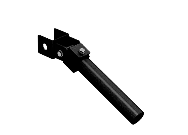 UFC Держатель для упражнений с грифом