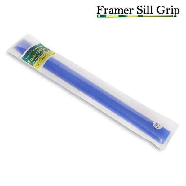 Обмотка для кия Framer Sill Grip V5 синяя