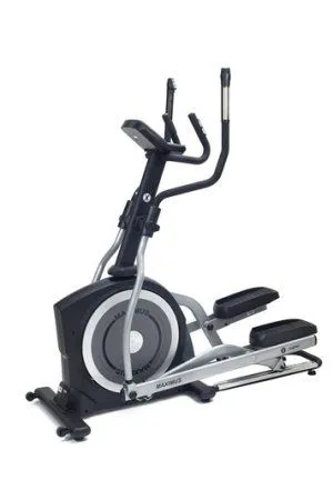 Эллиптический тренажер Proxima Maximus iPRO