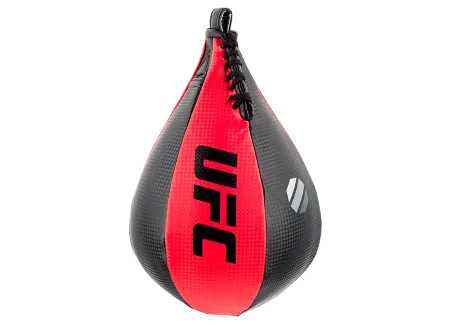 Груша скоростная UFC