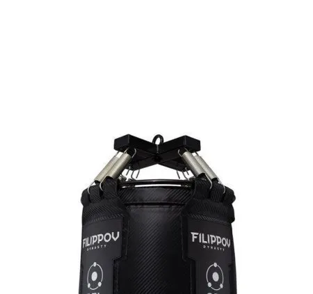 Боксерский мешок PREMIUM GEL FILIPPOV