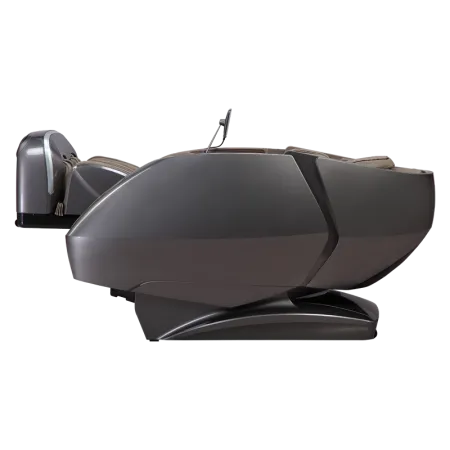 Массажное кресло Ergonova Phantom 5D Cappuccino