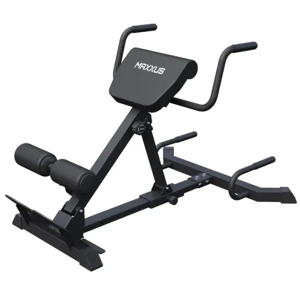 Гиперэкстензия / римский стул DFC MAXXUS GSMX-600417-00019-0001