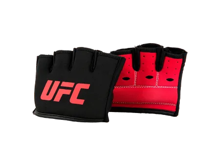 Гелевая манжета на костяшки UFC S/M