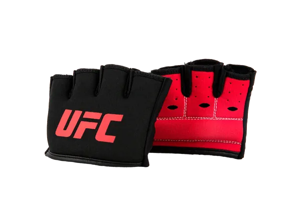 Гелевая манжета на костяшки UFC