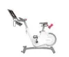 Велотренажер YESOUL Smart Spinning bike V1 PLUSE белый