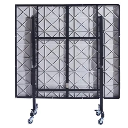 Теннисный стол Scholle TT700 Outdoor