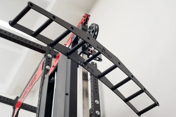 Рукоятка Мультихват для верхней тяги