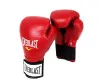 Перчатки тренировочные Everlast на липучке Красный 10 Oz