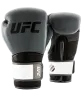 Перчатки MMA для работы на снарядах UFC 14 Oz Серые