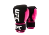 Перчатки для бокса и ММА UFC Розовые L