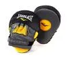 Лапы изогнутые Everlast Mantis Punch Mitts 