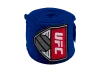 Бинт боксерский UFC Синий