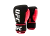Перчатки для бокса и ММА UFC Красные L