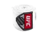 Бинт боксерский UFC Белый