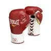 Перчатки боевые Everlast MX Pro Fight Красный 8 Oz