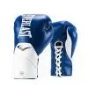 Перчатки боевые Everlast MX Elite Fight Синий