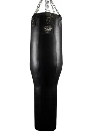 Мешок боксерский набивной Гильза LOFT TOTALBOX (Черный)