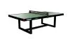 Теннисный стол Crearus Riviera (Зеленый)
