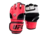 Перчатки MMA тренировочные с открытой ладонью UFC S/M