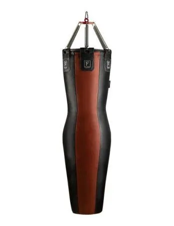 Мешок-Силуэт «onePRO FILIPPOV» 65 кг Кожа