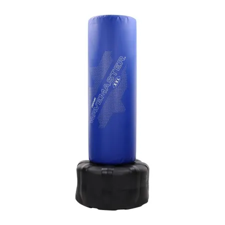Водоналивной боксерский мешок Wavemaster XXL Синий
