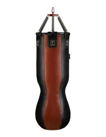 Мешок-Восьмерка «onePRO FILIPPOV» 65 кг Кожа