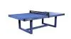Теннисный стол Crearus Riviera (Синий)