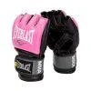 Перчатки тренировочные Everlast Pro Style Grappling  Розовый S/M