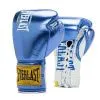 Перчатки боевые Everlast 1910 Classic Синий 8 Oz