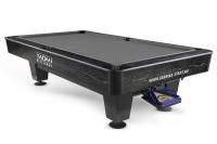 Бильярдный стол TAO-MI Model 3 пул 9 ft, сукно Gray