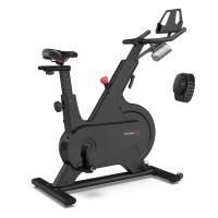 Велотренажер DFC Yesoul Smart M1 BLACK с пульсометром