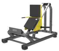 BRONZE GYM PL-1706 Голень-машина