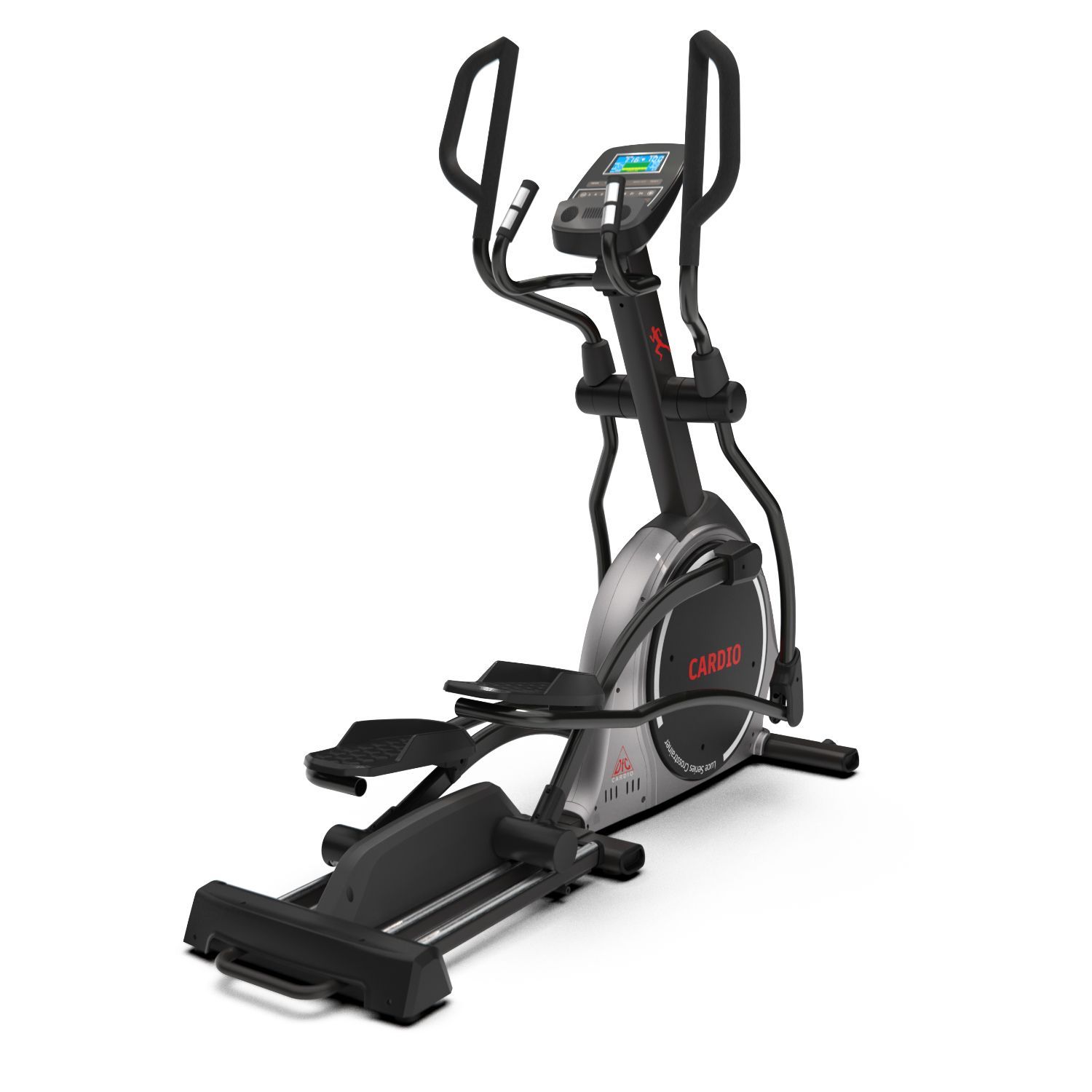 Эллиптический тренажер Vision Fitness x6150