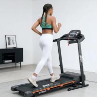 Беговая дорожка UNIX Fit ST-550LE