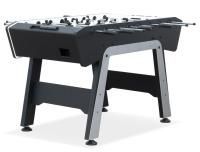 Настольный футбол (кикер) "Prime" черно-серый