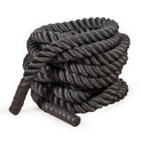 Канат тренировочный (нейлон, 32 мм) 20 метров