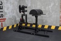 GHD (гиперэкстензия, римский стул)