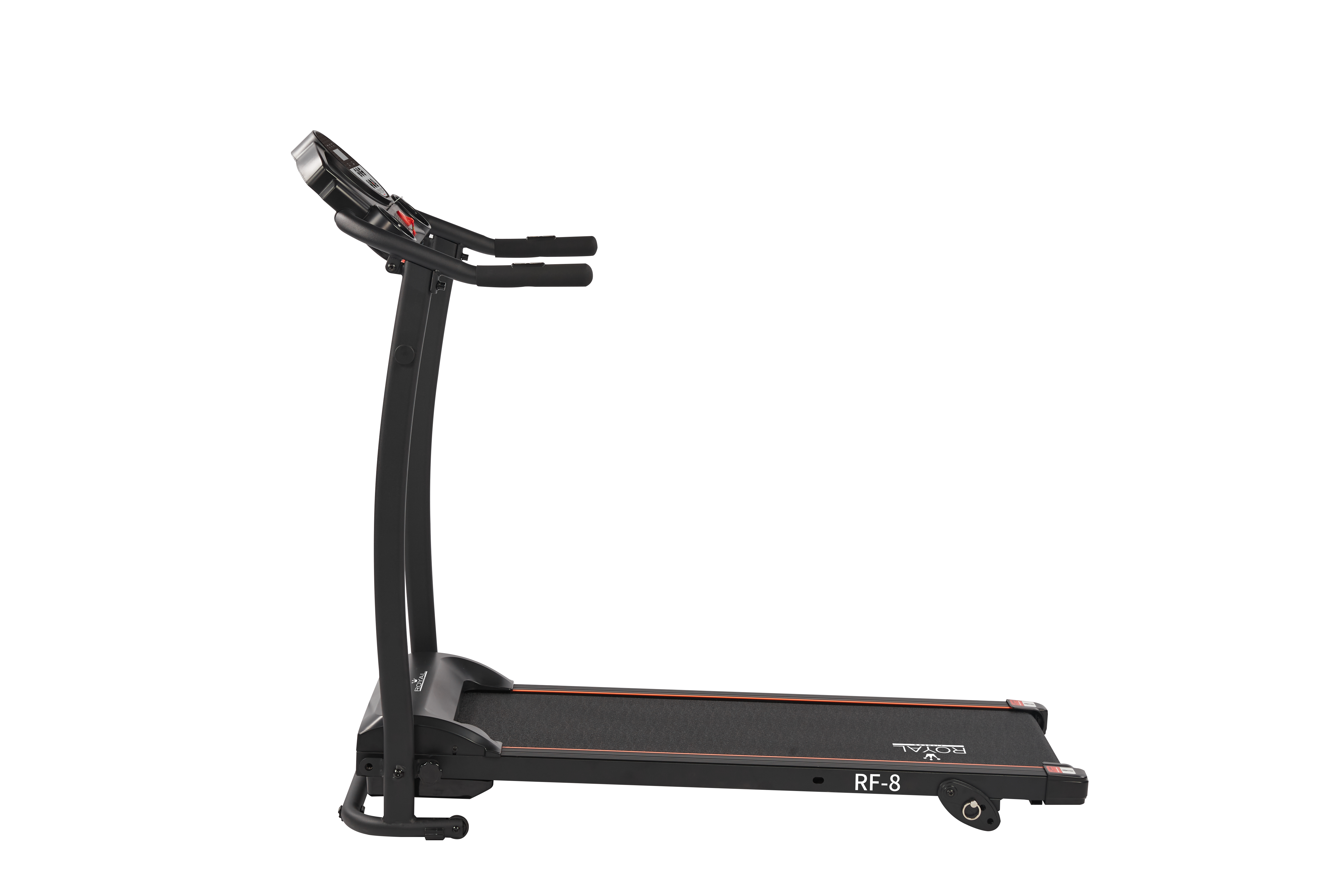 Беговая дорожка royal fitness rf 11