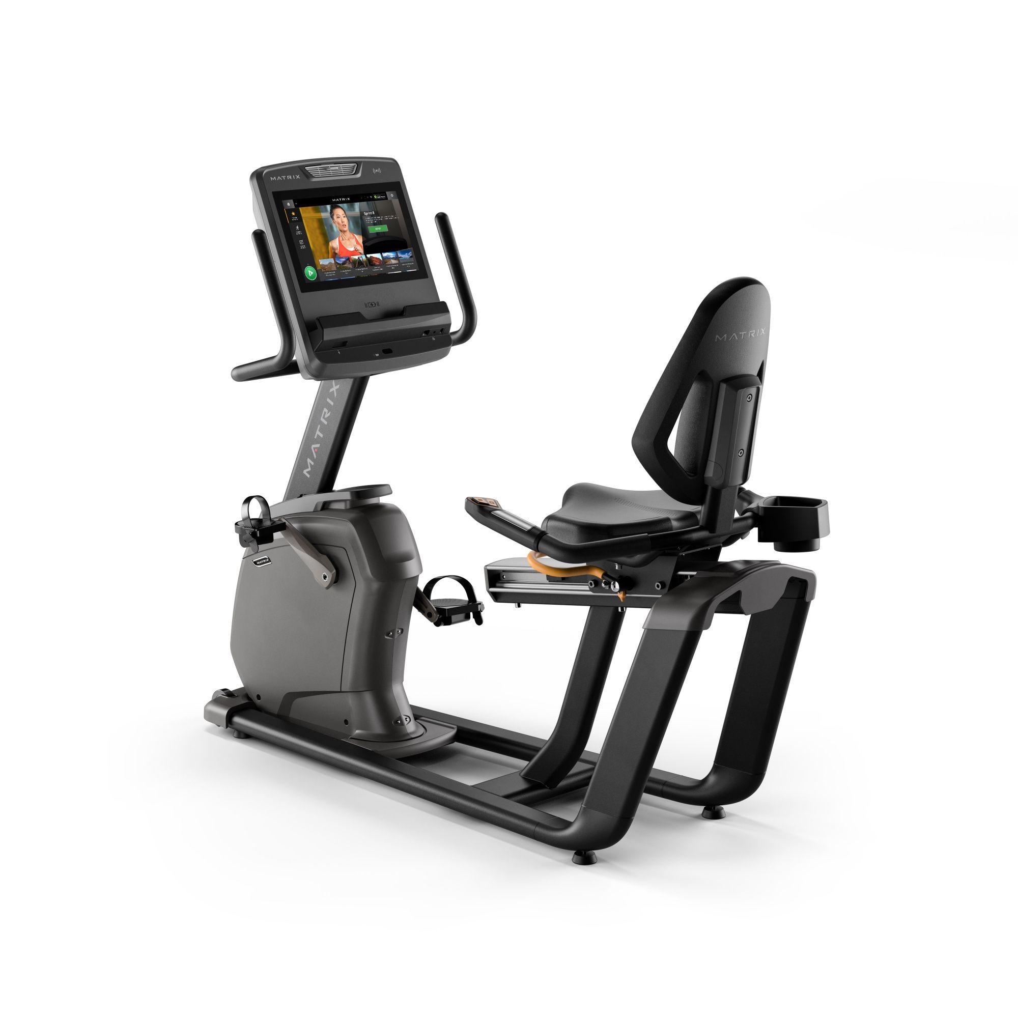 Велоэргометр first degree Fitness e920 Medical