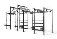 Функциональная рама 6900х1800 мм, H=3660 мм