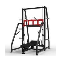 Жим ногами на свободных весах Realleader RS-1039 (вертиикальный) (HS-1039)