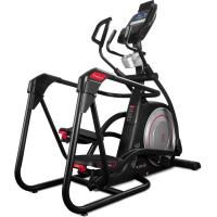 Эллиптический тренажер Ammity Premium PE 510 FD