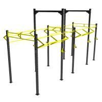 A0329 Функциональная рама 5800 x 1800 мм DHZ