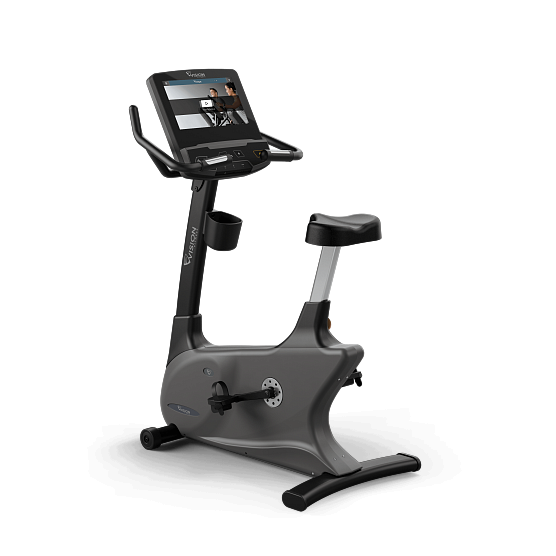 Эллиптический тренажер Vision Fitness x6150