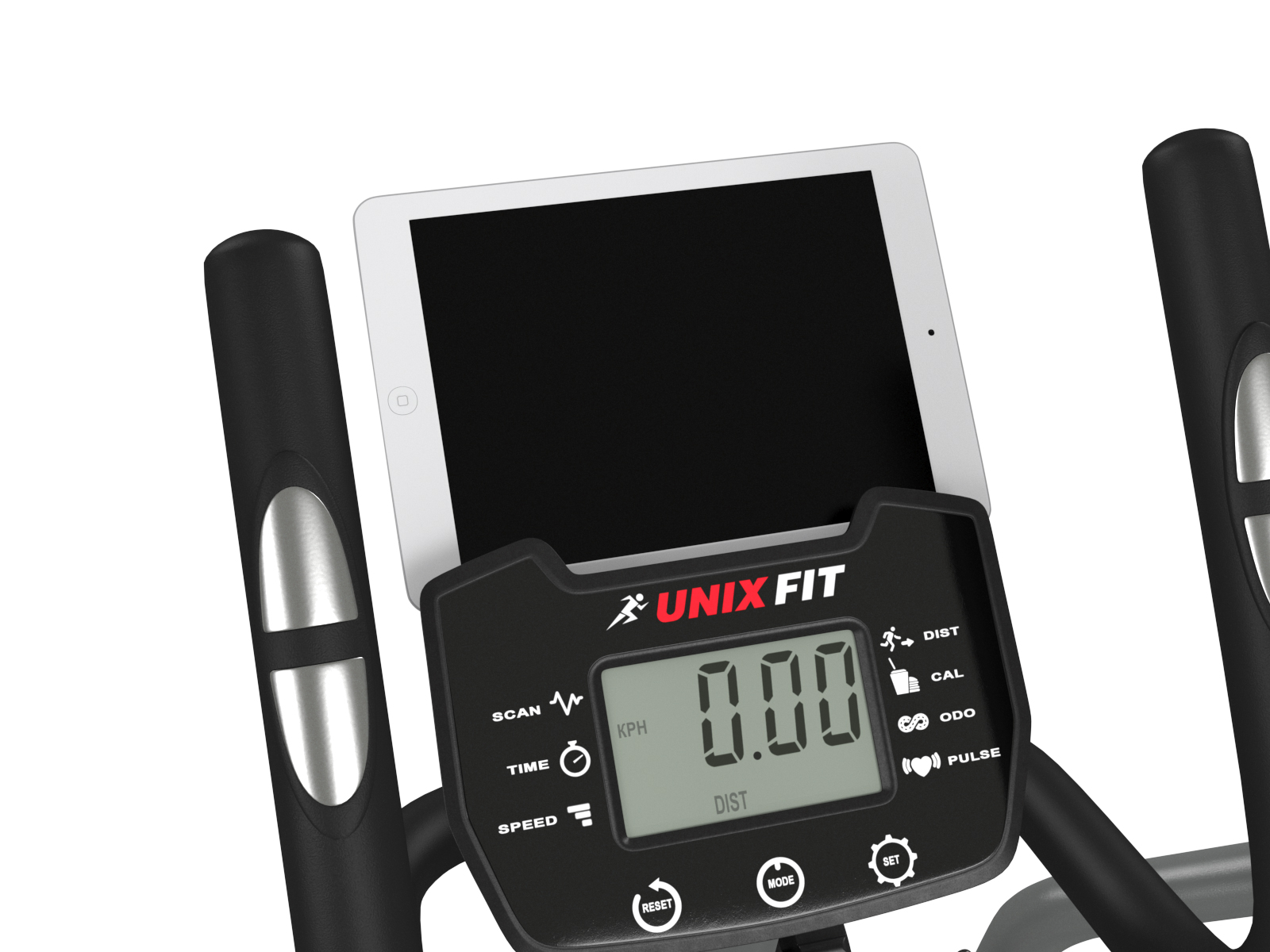 Unix тренажеры. Эллиптический тренажер UNIXFIT SL-430. UNIXFIT SL-430. Эллиптический тренажер UNIXFIT SL-430e, серый (матовый). Эллиптический тренажёр виды дисплеев.