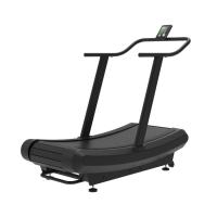 Инерционная беговая дорожка Protrain CT-02