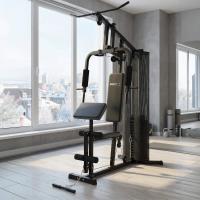 Силовой комплекс UNIX Fit BLOCK 70