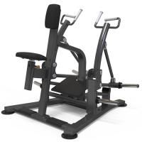 Гребная тяга на свободных весах AnyFit T04