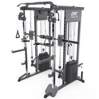 Мультистанция, машина Смита, кроссовер DFC D8201